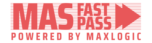 MAS Fast Pass powered by MaxLogic